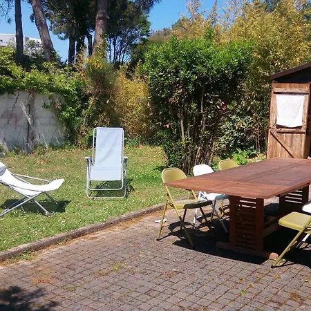 Сasa de vacaciones Manuela